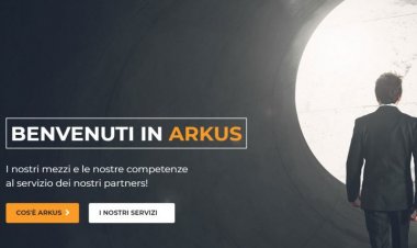 Palermo, un mese di impegni per Arkus Network