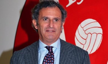 Imborgia: «Del Palermo so poco. Foschi aveva chiesto Zaniolo»