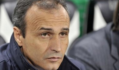 Marino: «A Lecce partita difficile, ma noi...»