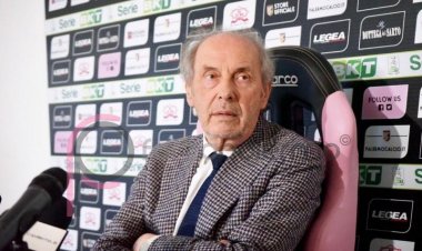 Palermo in C, Foschi: «Una vergogna, punita una città intera»