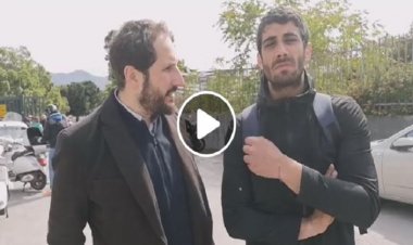 Conferenza calciatori: il commento 