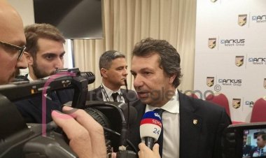 Palermo, Albanese: «Ci aspettiamo la sospensione dei playoff»