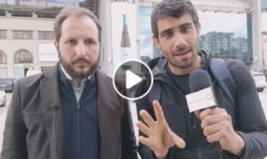 🔴 LIVE - Le ultime sul caso Palermo