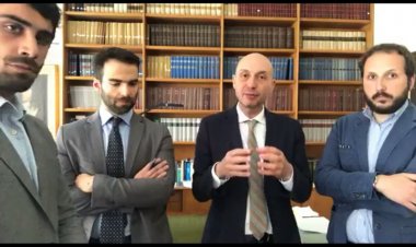 La richiesta di Rosanero in Class Action