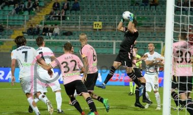 Lo Spezia pensa a Brignoli per il dopo Lamanna