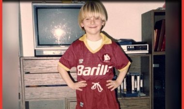 Che te ridi regazzi’?