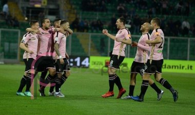 Palermo, dal prossimo anno la squadra cambierà volto