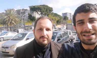 🔴 ForzaPalermo.it LIVE da Monreale - In attesa dell'udienza