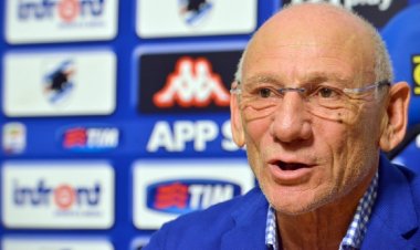 Caos Serie B, Cagni: «Palermo, decisione fuori dal mondo»