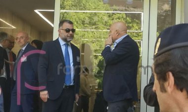 Terminata l'udienza, sentenza attesa in serata