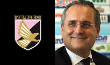«Dimissioni di Claudio Lotito» La petizione