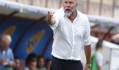 Venezia, Cosmi attacca: «Questo non è calcio»
