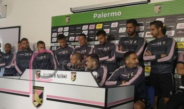 Palermo, piccola rivoluzione. Qualche big potrebbe restare