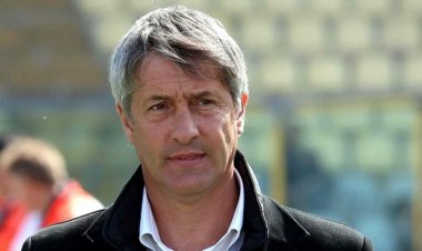 Bergodi: «Caos Serie B? Beh siamo in Italia. Il Palermo...»