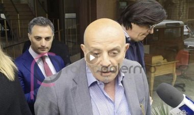 Tuttolomondo: «Nuovo allenatore entro questa settimana»