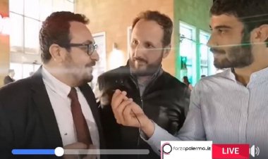 🔴 ForzaPalermo.it LIVE - Tra colleghi 