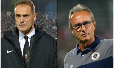 Palermo, per la panchina è corsa a due