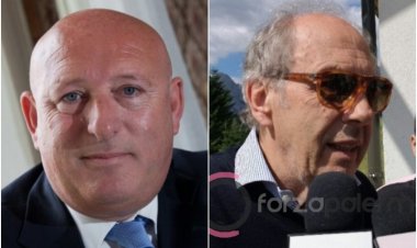 Palermo, rottura con Foschi. Oggi l'incontro