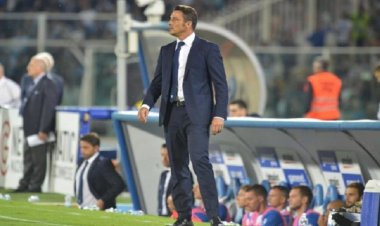 Ufficiale: Oddo nuovo allenatore del Perugia. Il comunicato