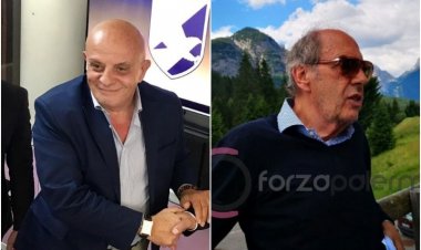 Si sta come al Barbera ai microfoni i no comment