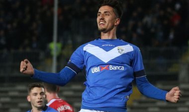 Chi è Emanuele Ndoj, il «sogno» del Palermo