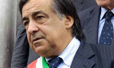 Stadio Barbera, le parole del sindaco Orlando
