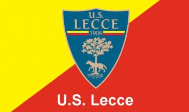 Fatture false, il comunicato del Lecce