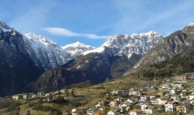 Il ritiro del Chievo a 10 kilometri da quello del Palermo