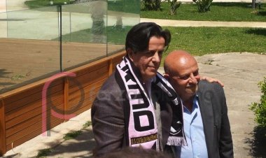 Palermo, la risposta di Tuttolomondo alle parole di Orlando 