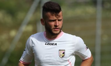 UFFICIALE - Virtus Entella, preso Marco Toscano