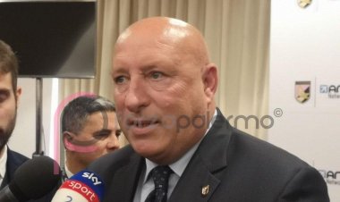 VIDEO/ Lucchesi sull'iscrizione: «Nessun intoppo»