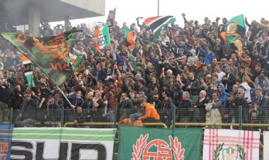 Incubo Palermo, verso la D. Il Venezia torna in B?