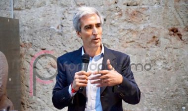 Palermo, Mirri: «Sono pronto»