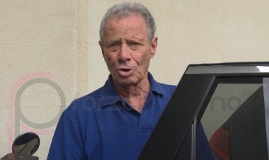 Palermo, domani Zamparini a processo