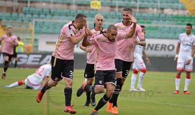Empoli, accordo verbale con tre giocatori del Palermo