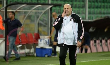 Ufficiale: Tedino è il nuovo allenatore del Teramo