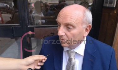 Palermo, sarà Bergamo il nuovo presidente. Il cda...