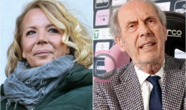 Organigramma: ci sono ancora Foschi e la De Angeli