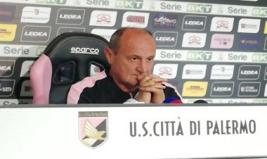 «Tenere la luce accesa» Rossi a ForzaPalermo