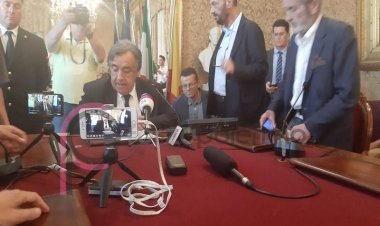 Palermo, Orlando studia il bando