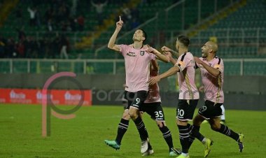 Palermo, l'esodo dei calciatori