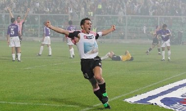 Di Donato: «Palermo, dobbiamo ripartire! Zamparini...»