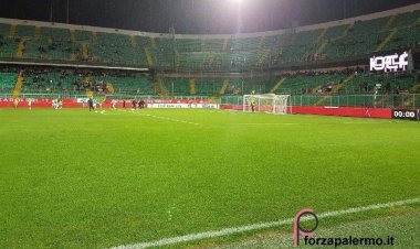 Per il Palermo anche una cordata di ex giocatori 