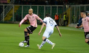 «Tre anni più neri che rosa, ma avrò sempre Palermo nel cuore»