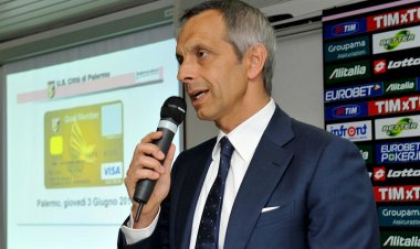 Bando Palermo, Mirri e giovani: parla Sagramola