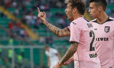 Palermo, Diamanti riparte dall'Australia