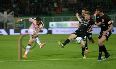 VIDEO/ Palermo, Trajkovski: «Anni indimenticabili»