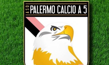 Palermo Calcio a 5, torna il portiere Costanzo 