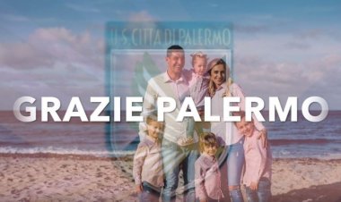 Foto/ Lady Jajalo torna in Sicilia