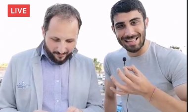 ForzaPalermo.it LIVE ai Quattro Canti